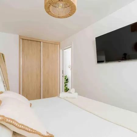 Elefantes, Playa Del Ingles At 3 Mins Distance Apartment San Bartolome de Tirajana  Exterior photo