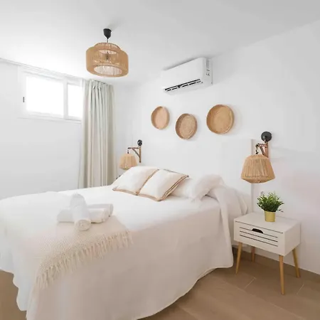 Elefantes, Playa Del Ingles At 3 Mins Distance Apartment San Bartolome de Tirajana  Exterior photo