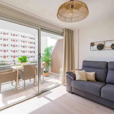 Elefantes, Playa Del Ingles At 3 Mins Distance Apartment San Bartolome de Tirajana  Exterior photo