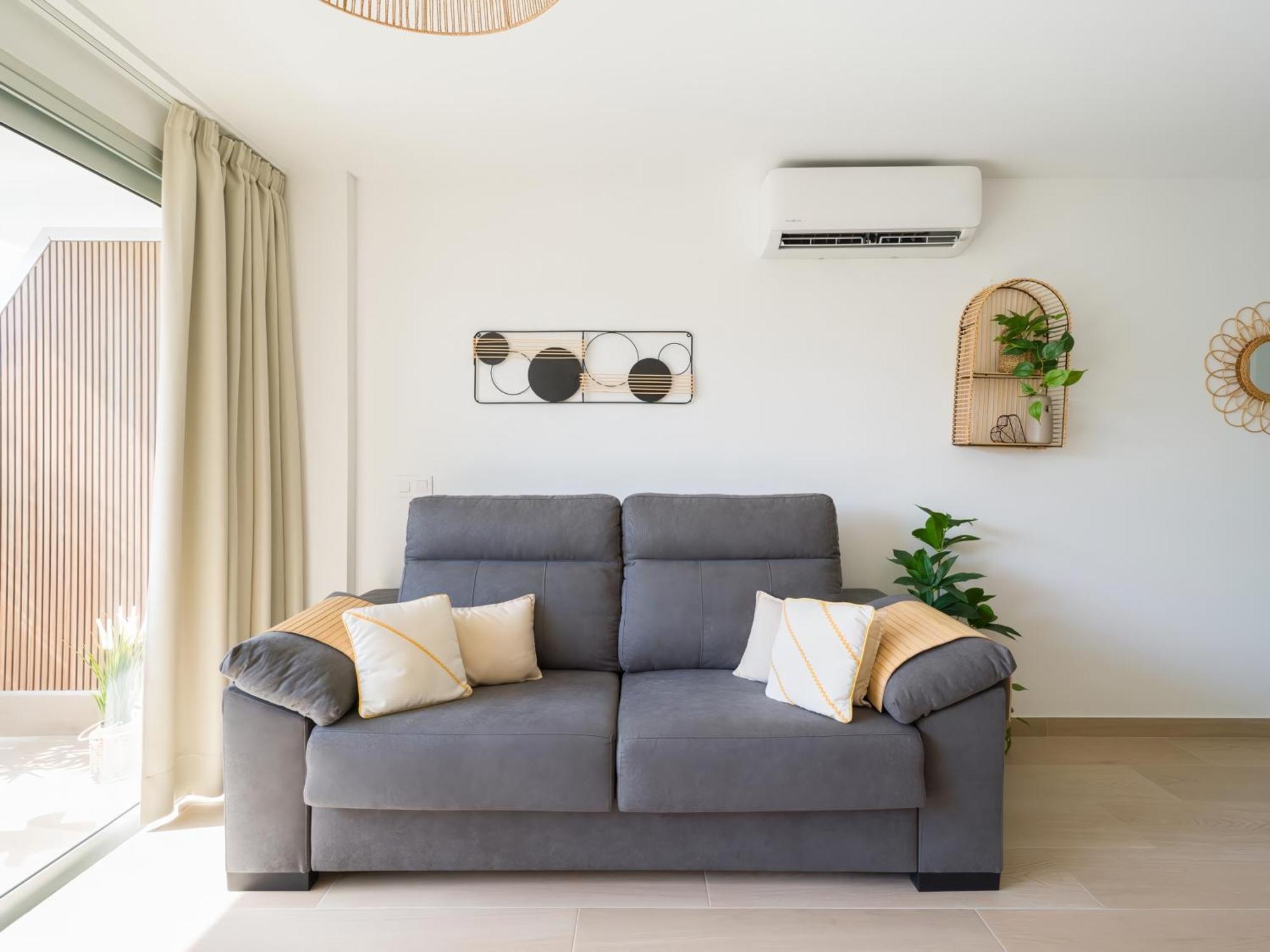 Apartment Elefantes, Playa Del Ingles At 3 Mins Distance *
