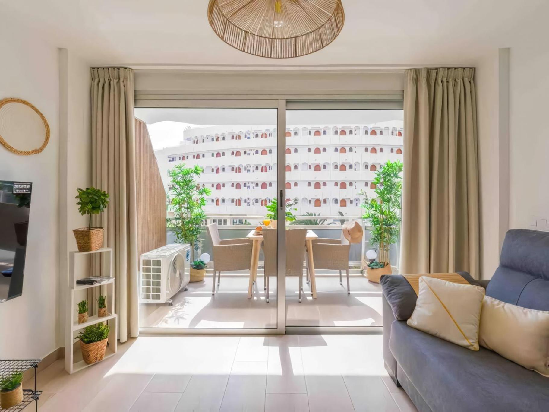 Apartment Elefantes, Playa Del Ingles At 3 Mins Distance San Bartolome de Tirajana (Gran Canaria)